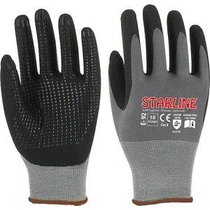 Nitril Köpük Eldiven E-92