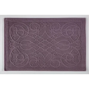 Doqu Home Doqu Ayak Havlusu Sense Murdum 50X80