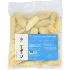 Jalapeno Poppers 1 kg