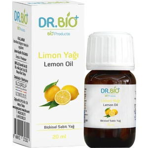 Dr. Bio Dr Bio Limon Yağı 20 ML