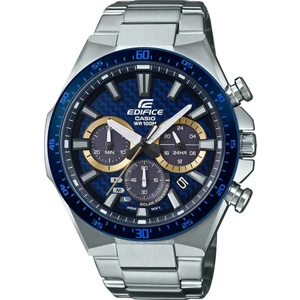 Casıo EQS-800BCD-2AVUDF Edıfıce Erkek Kol Saati