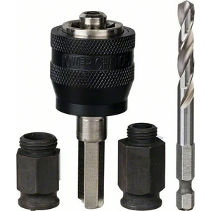 Metal Panç Adaptörü 4'lü