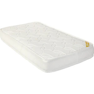 Cotton 90X190 Yaylı Yatak