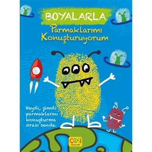 Parmaklarımı Konuşturuyorum