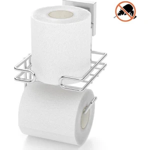 Home Yapışkanlı Yedekli Tuvalet Kağıtlık EF275