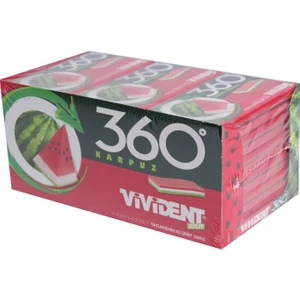 360 Karpuz 33 gr x 18
