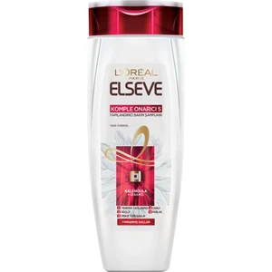 L'Oréal Paris Loreal Paris Elseve Komple Onarıcı Şampuan 520 ml