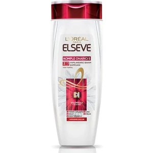 L'Oréal Paris Loreal Paris L'oréal Paris Elseve Komple Onarıcı 5 2si 1 Arada Şampuan 520ML