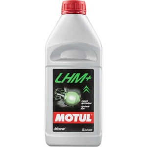 Lhm + 1 lt