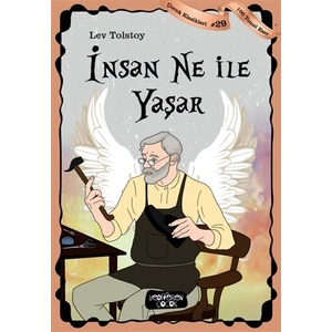 İnsan Ne ile Yaşar - Lev Tolstoy