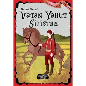 Vatan Yahut Silistre - Namık Kemal