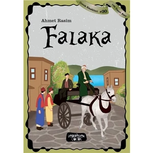 Falaka - Ahmet Rasim