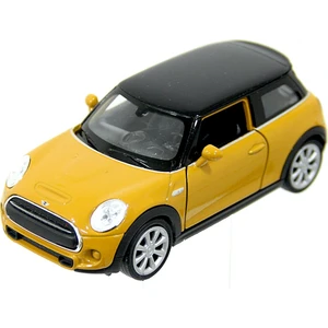 1:38 Mini Cooper New Mini Hatch Çek Bırak Araba