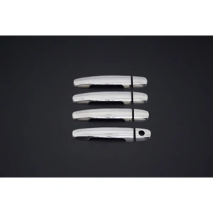 Toyota Corolla Krom Kapı Kolu 4 Kapı 2002-2007 Arası