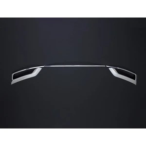 Vw Passat B8.5 Krom Egzoz Çerçevesi Difüzör 2019 ve Sonrası