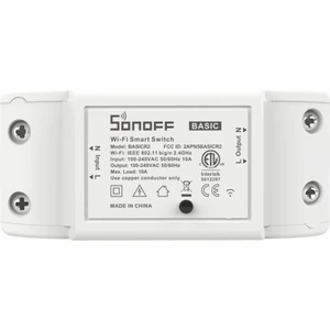Wifi Akıllı Ev Röle Kartı Akıllı Ev (Yeni Versiyon)