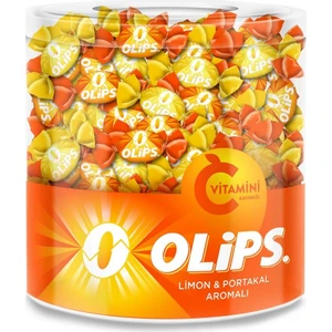 Olıps Lımon&portakal 462 gr