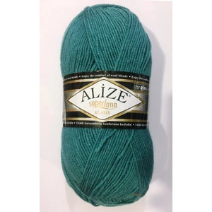 Süperlana Klasik 164 Azur