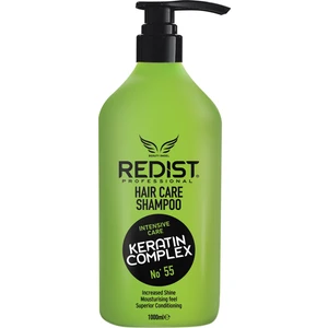 Redıst Bakım Sampuanı Keratın 1000 ml