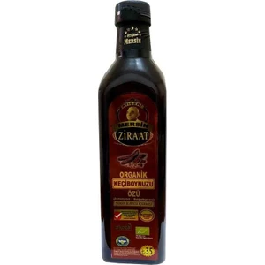 Organik Keçiboynuzu Özü 700  gr