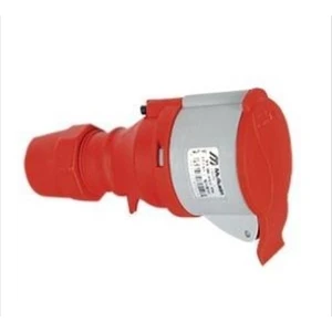 5X16 A Uzatma Prizi MUT-102 Cee Norm