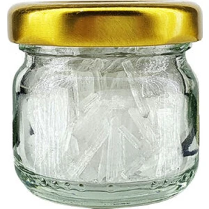Kristal Mentol Kavanoz 16 gr