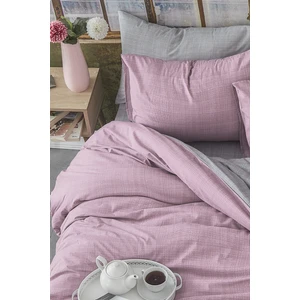 Bonjardin Home Tek Kişilik Çift Taraflı Nevresim Takımı %100 Pamuk