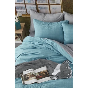 Bonjardin Home Tek Kişilik Çift Taraflı Nevresim Takımı %100 Pamuk