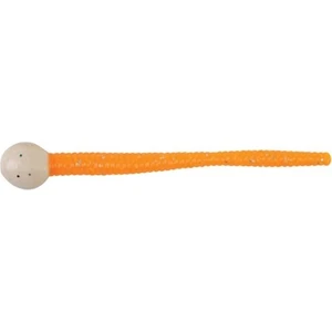 Powerbait Floating Mice Tails Sahte Yemi Glow Orange Silver 8cm / 13LU