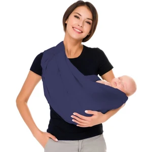 Calvin Sling Bebek Taşıma Kangurusu