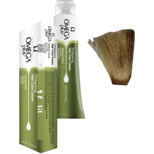 Omega Plus Color Professional 9,11 Hair Color Cream 60 ml