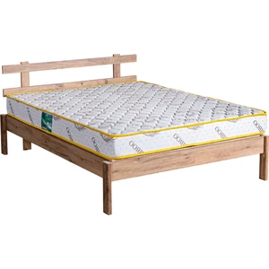 Yatak Comfort Tek Kişilik Yaylı Yatak