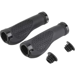 Forte Gt Ergonomik Bisiklet Elcik Xbyc 700 Siyah