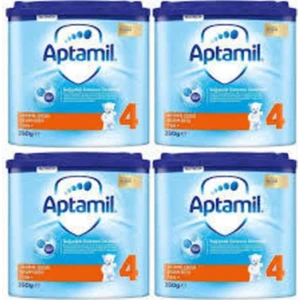 4 Çocuk Sütü 350GR*4LÜ Paket