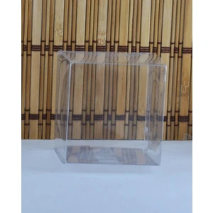 Hayaller Dükkanı 8x8x8 Cm Asetat Kutu 25 Li