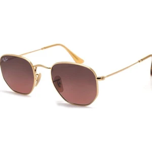 Rb 3548-N Col 9124/43 51-21 Unisex Güneş Gözlüğü