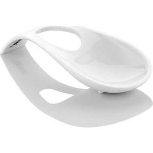 EW's Kitchenware Ews Akrilik Beyaz Tezgah Üstü Kaşıklık
