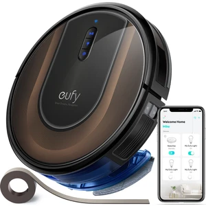 Eufy RoboVac G30 Hybrid Mop Robot Süpürge - T2253 (Anker Türkiye Garantili)