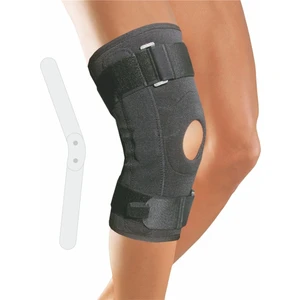 6750 Patella Destekli Airx Dizlik Large