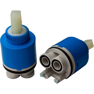 Mix 40Lık Ayaklı Kartuş