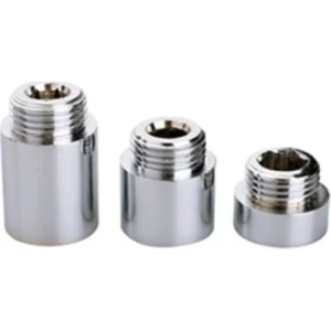 1/2 Musluk Uzatma 4 cm