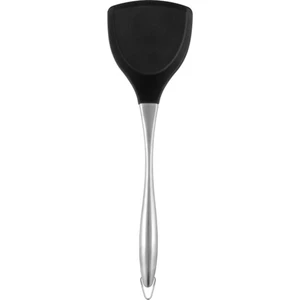 Metal Silikon Spatula