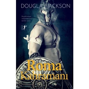 Roma Kahramanı - Douglas Jackson