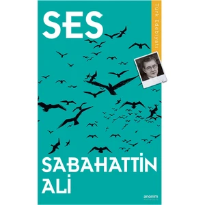 Ses - Sabahattin Ali