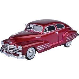 1948 Chevy Aerosedan Fleetline