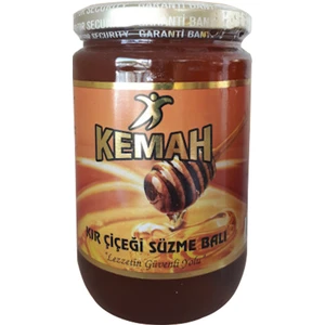 Kır Çiçeği Süzme Balı 460 gr