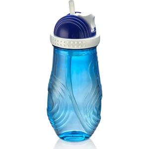 Çiko Pipetli Matara Mavi 400 Ml. L-00502