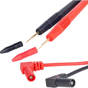 Iğne Uçlu Prob Ölçü Aleti Probu Elektrogun