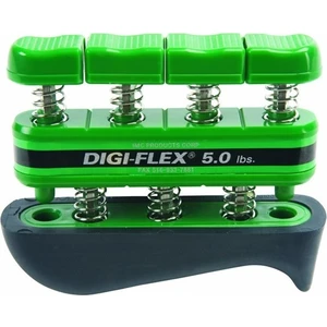 Cando Digiflex Yeşil Orta Sıkı