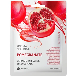 Pomegranate Ultimate Hydrating Mask
